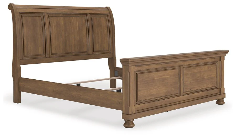 Feddinger Bed - Image 33