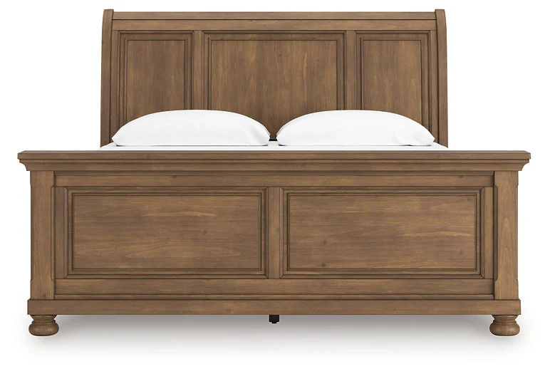 Feddinger Bed - Image 36