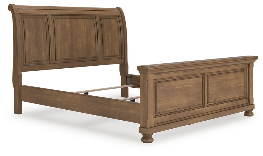 Feddinger Bed - Image 40
