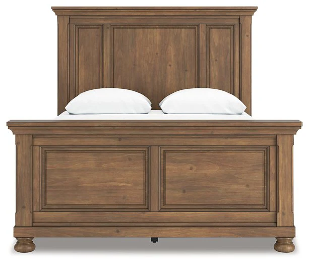 Feddinger Bed - Image 5