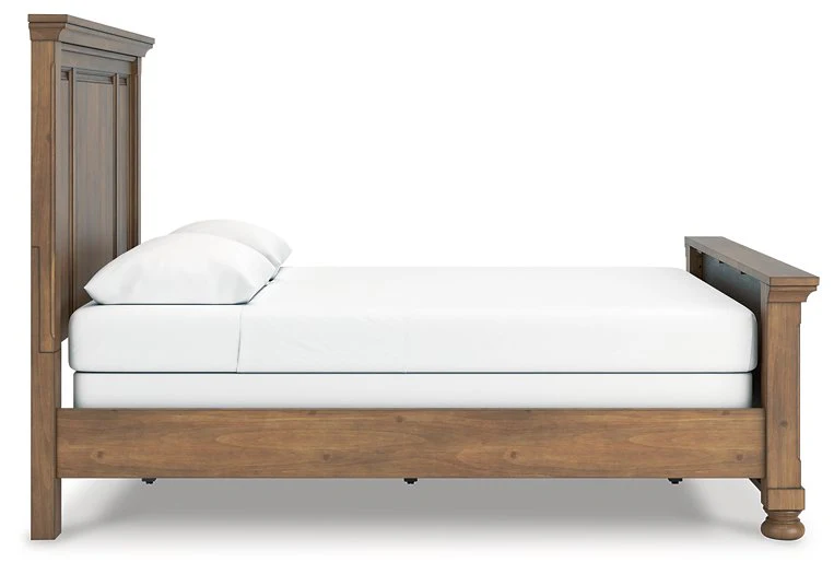Feddinger Bed - Image 7