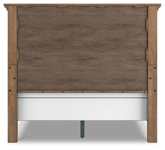 Feddinger Bed - Image 8