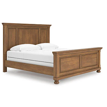 Feddinger Panel Storage Bed - Image 13