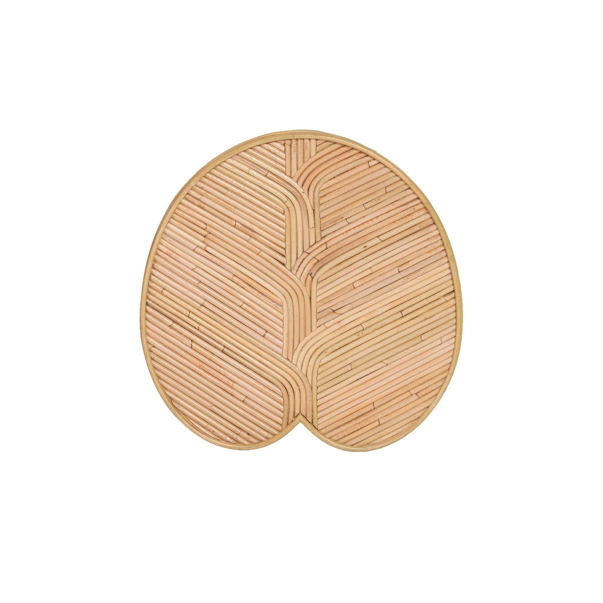 Felicia Short Lilypad Side Table - Image 4