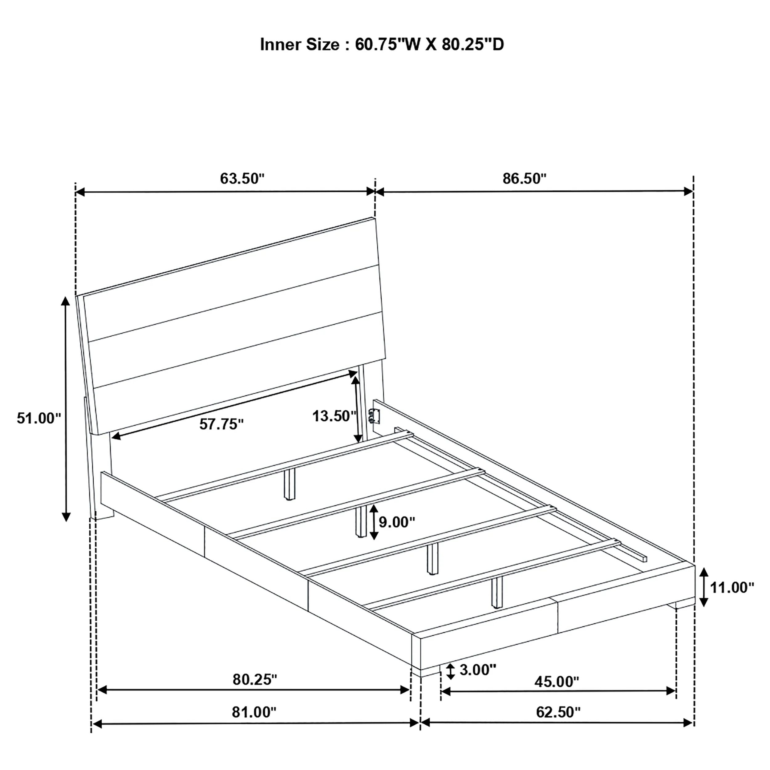 Felicity Bedroom Set - Image 107