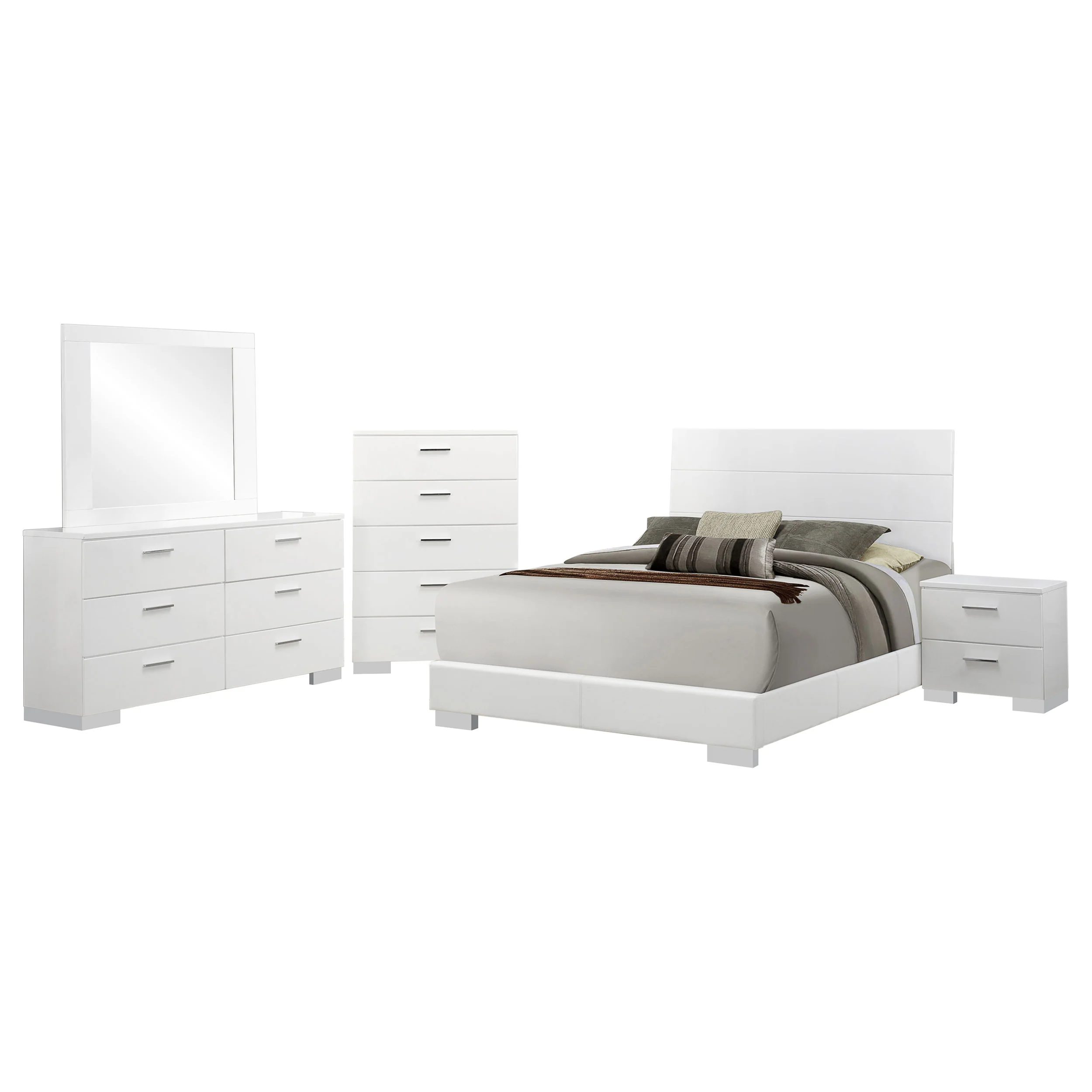 Felicity Bedroom Set - Image 16