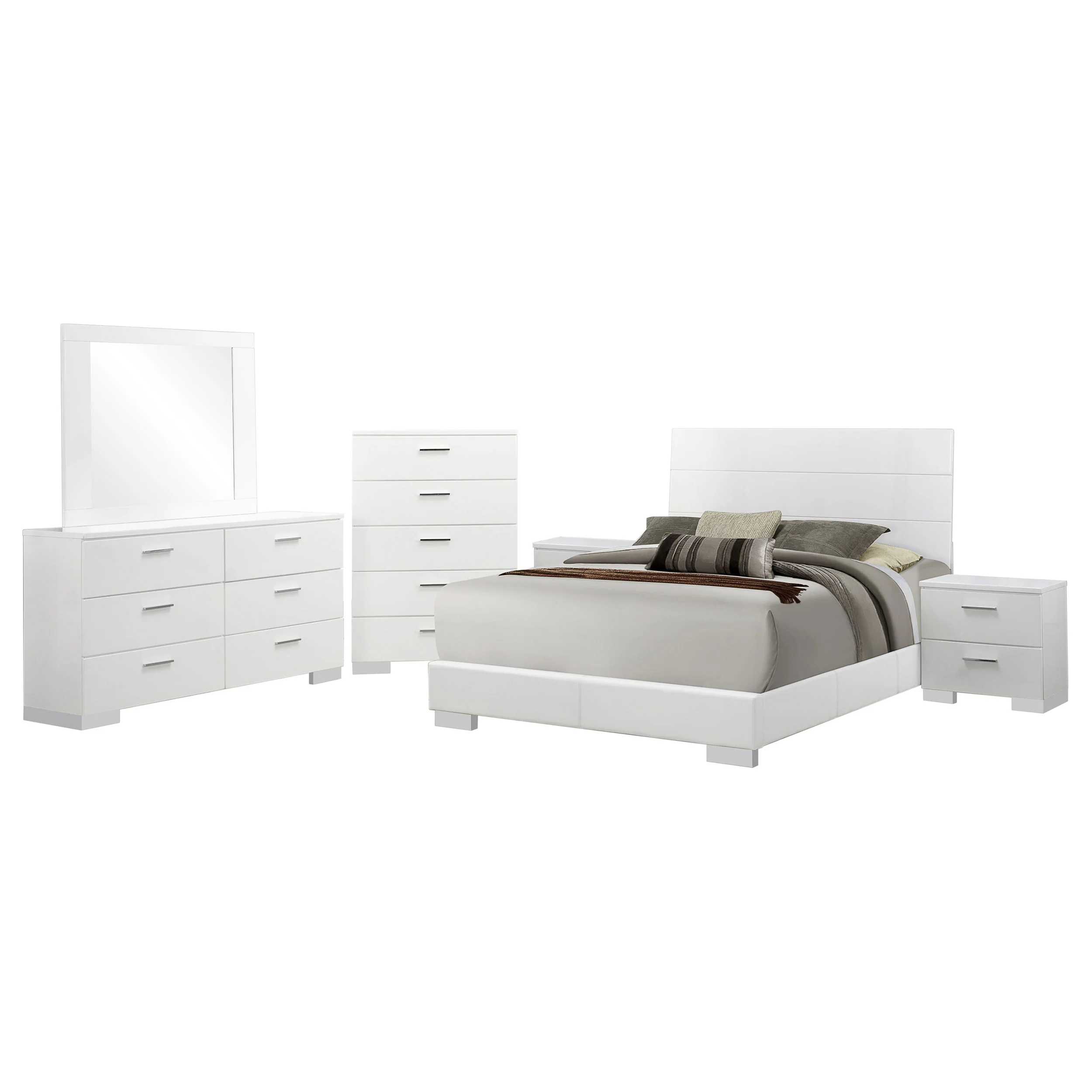 Felicity Bedroom Set - Image 33