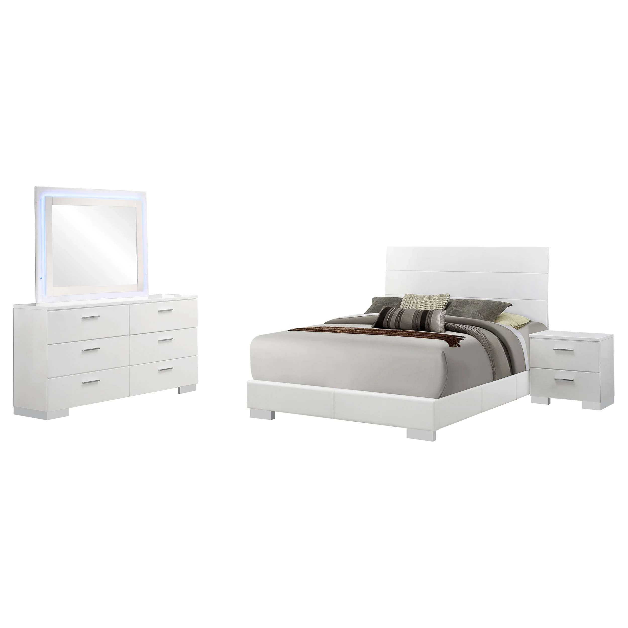 Felicity Bedroom Set - Image 98