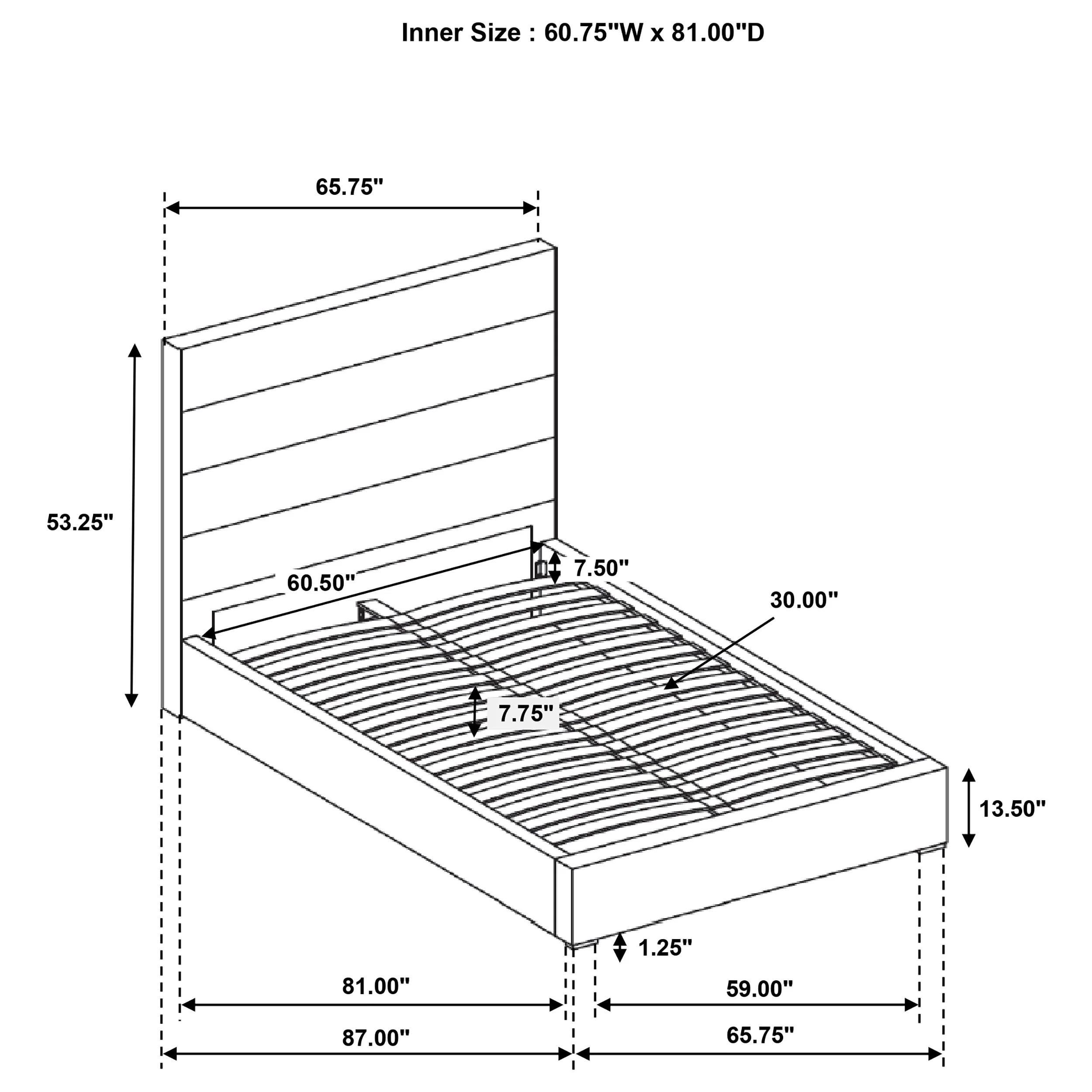 Felicity Beds - Image 58