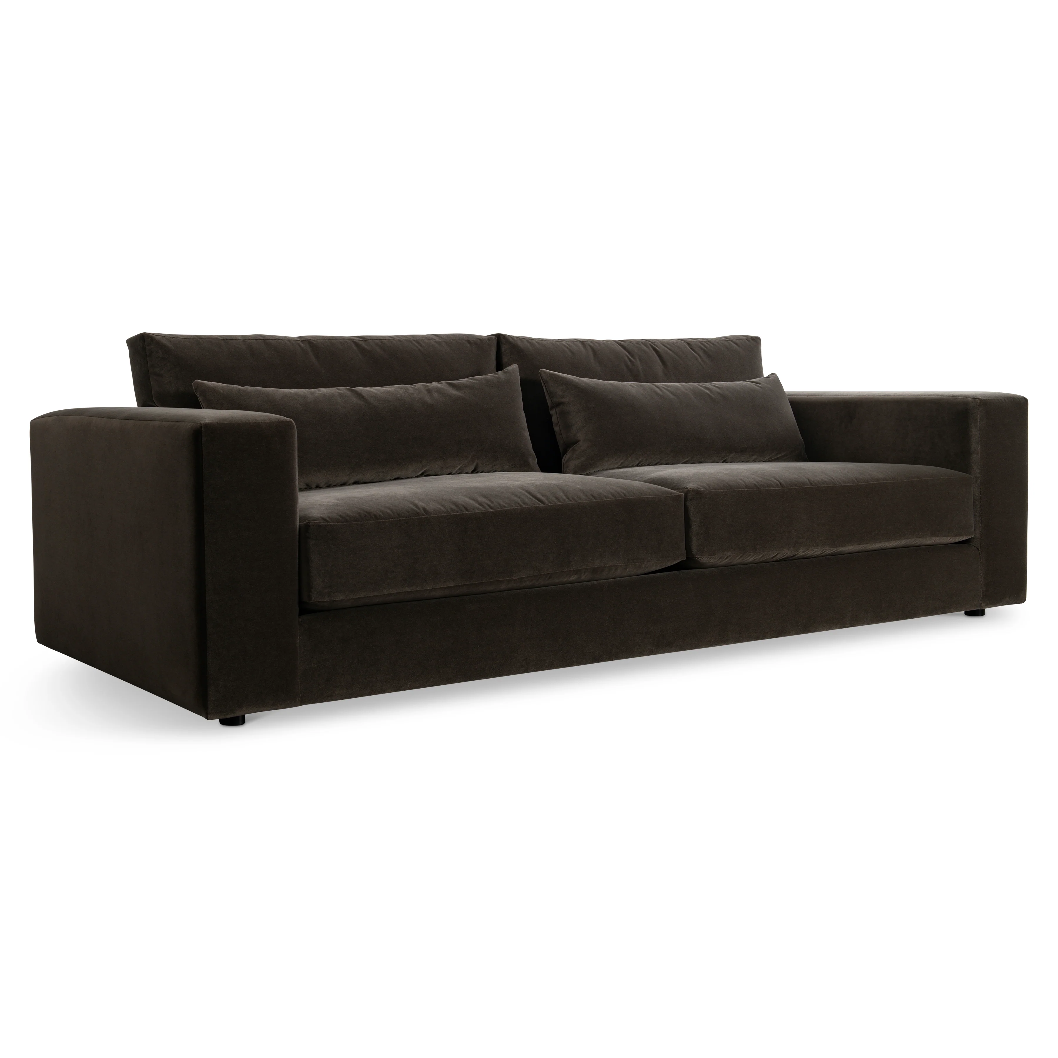 Felix Fabric Sofa - Image 7