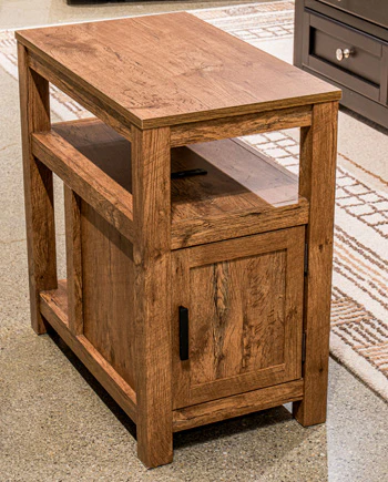 Fendenmore Chairside End Table - Image 2