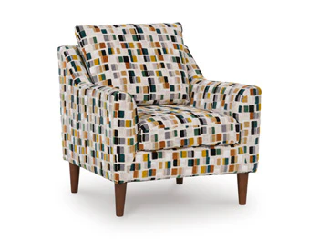 Fenna Accent Chair - Image 3