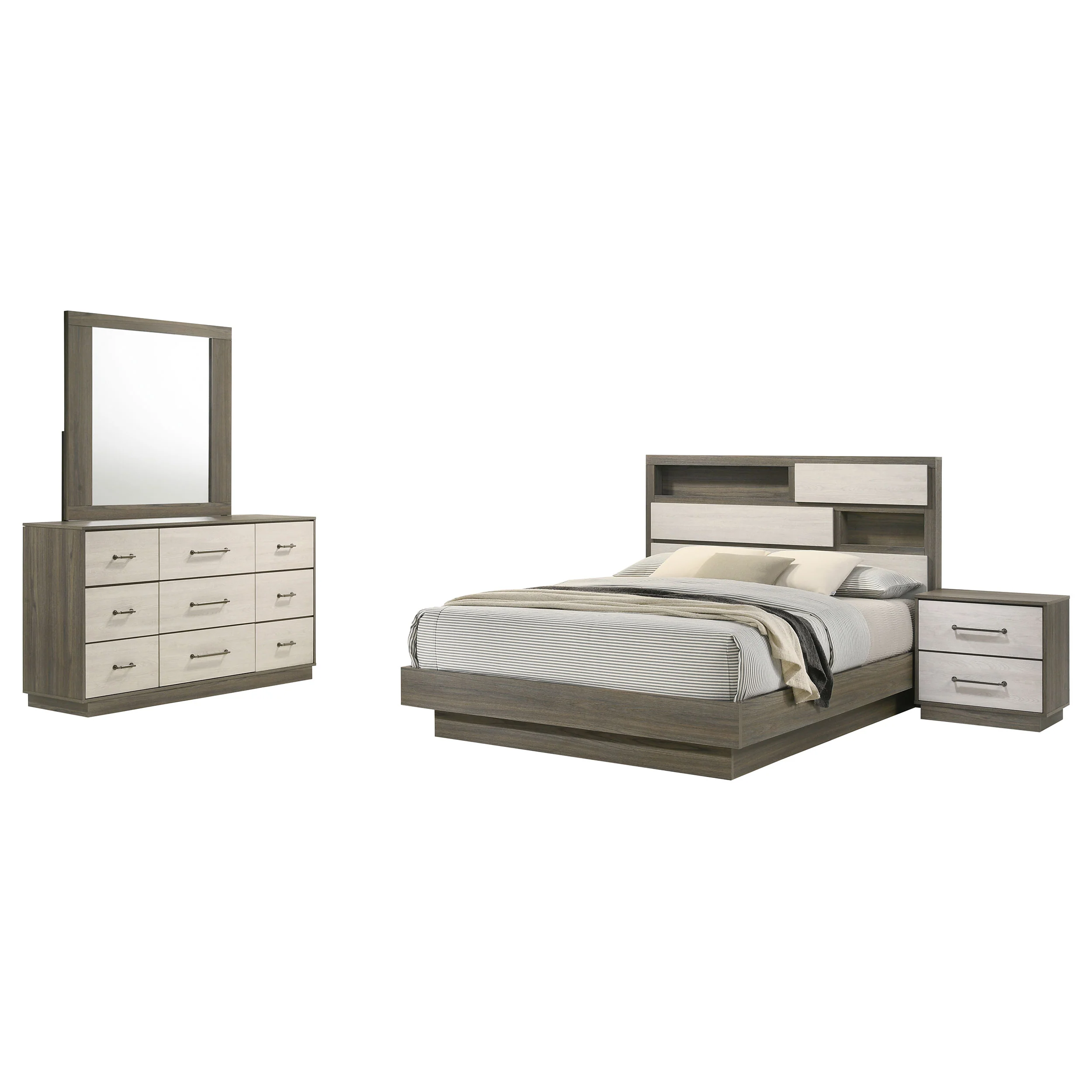 Fenwick Bedroom Set - Image 41