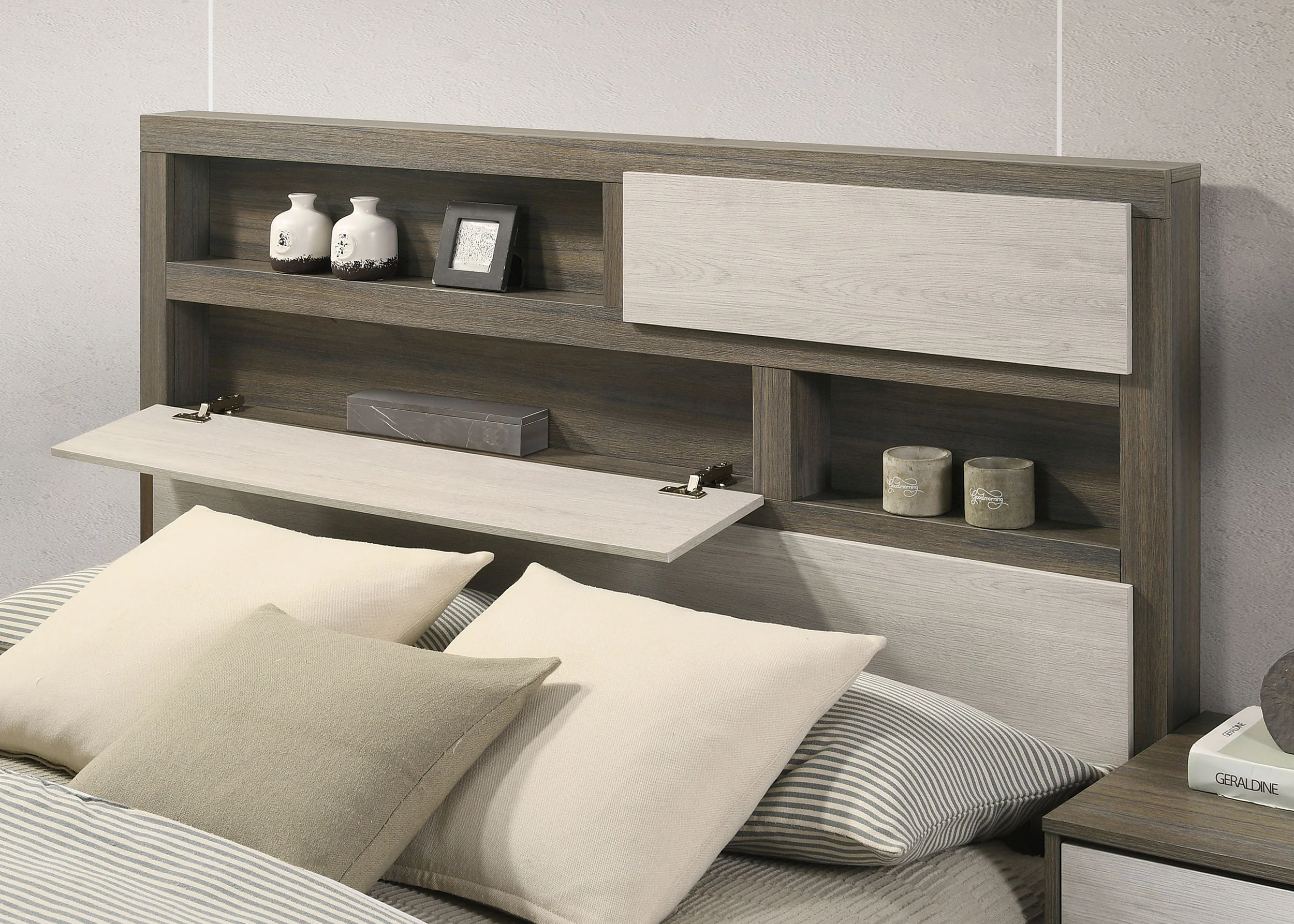 Fenwick Bedroom Set - Image 49