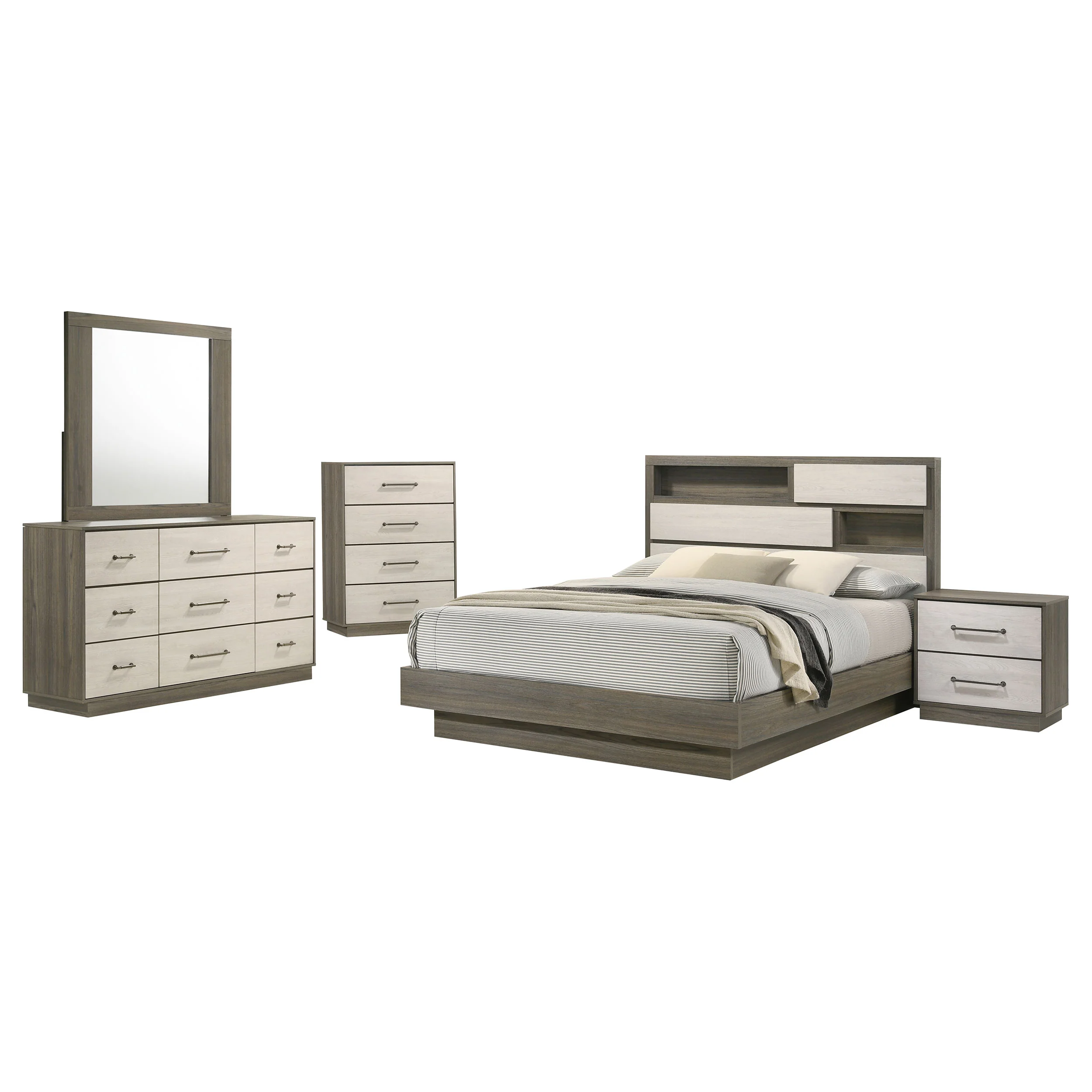 Fenwick Bedroom Set - Image 60