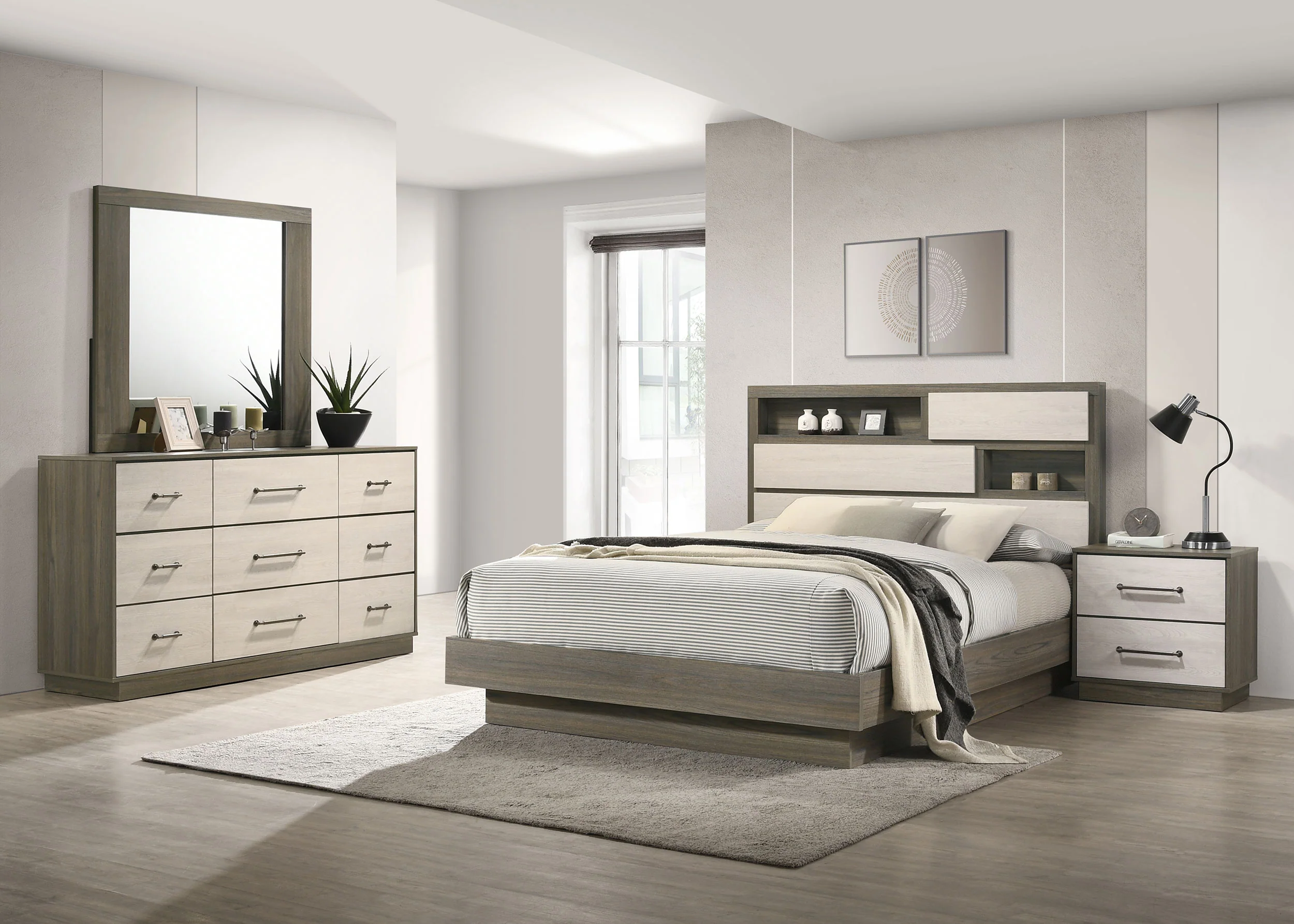 Fenwick Bedroom Set - Image 79