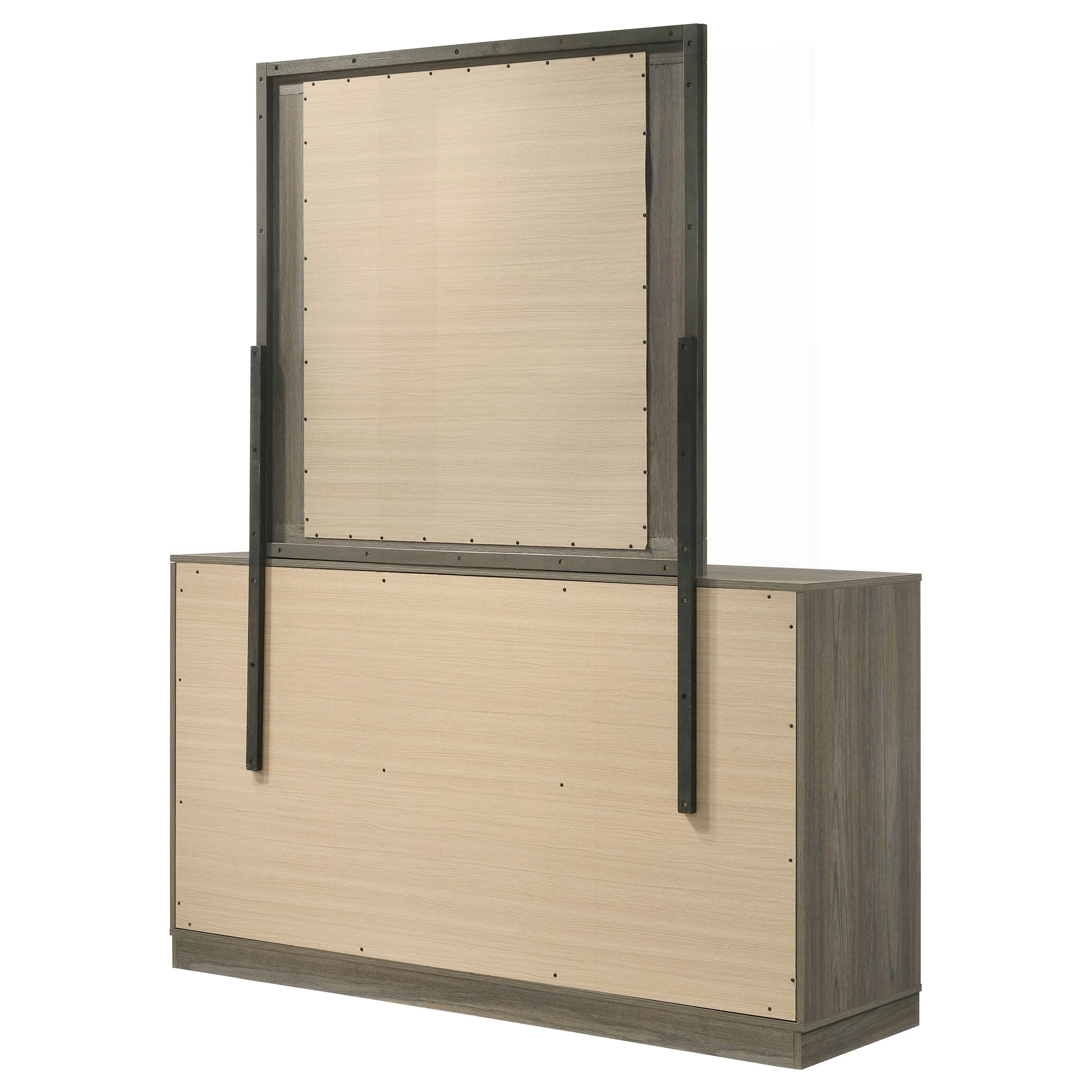Fenwick Dresser with Mirror - Image 8