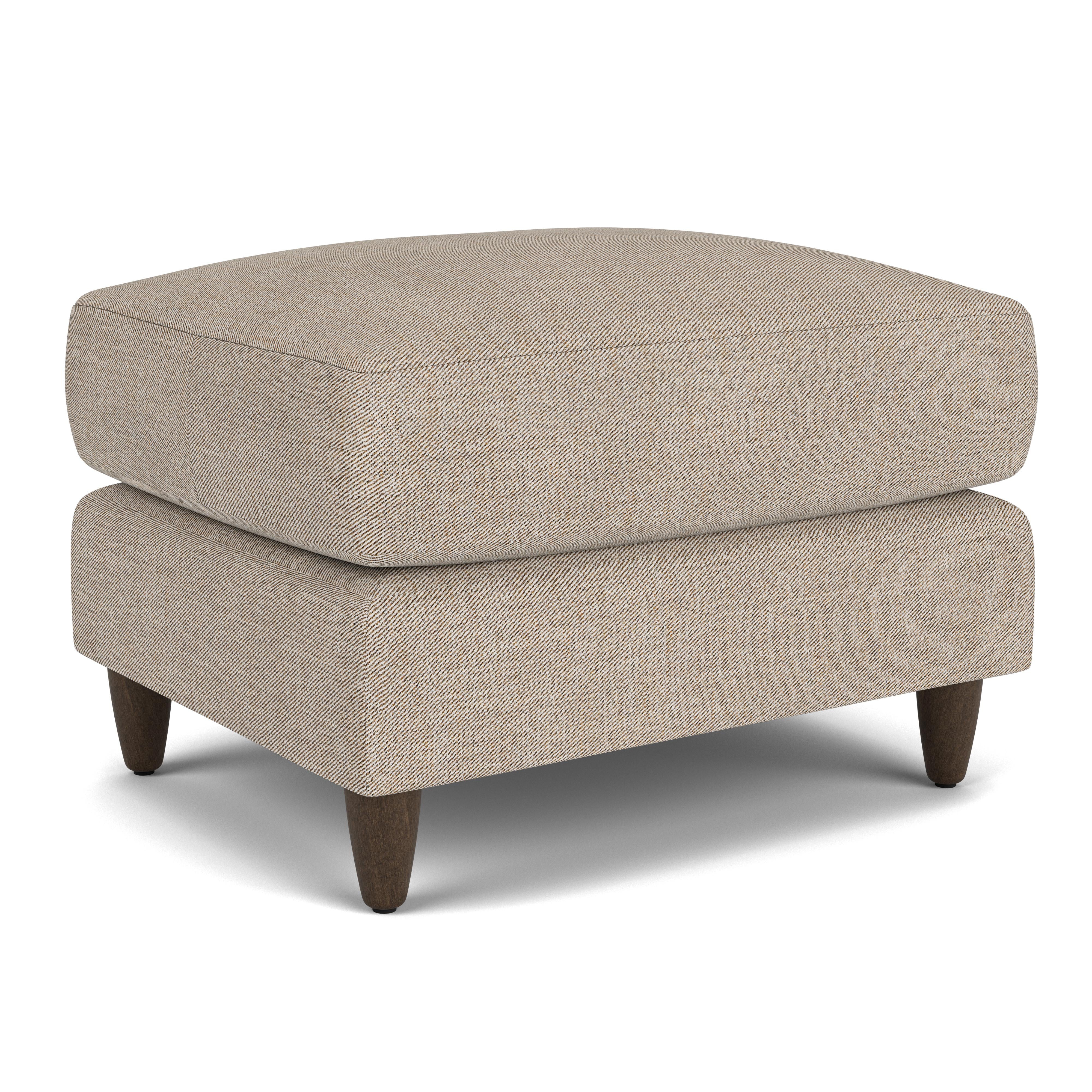 Fern 5011-08 Ottoman - Image 5