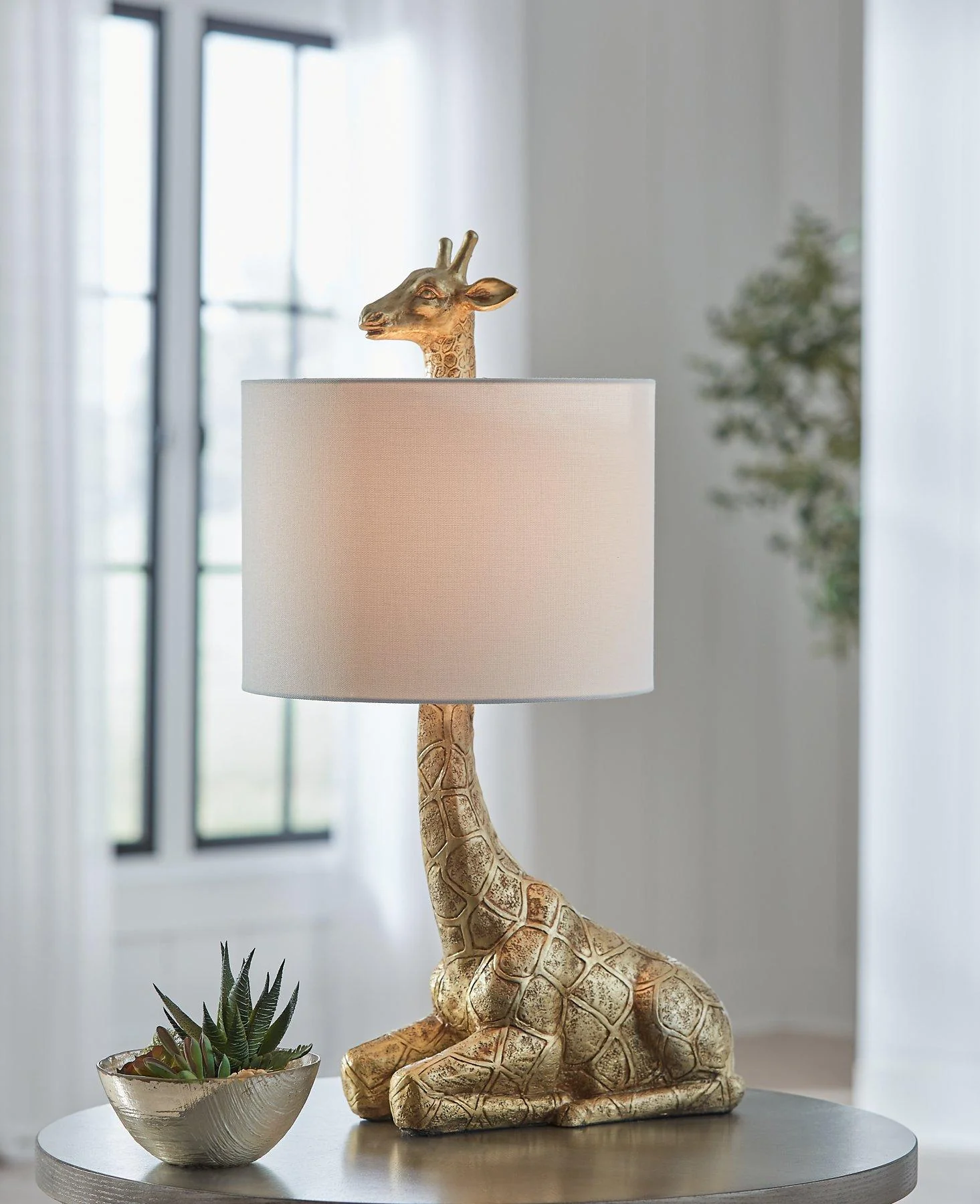 Ferrison Lamp Set - Image 2