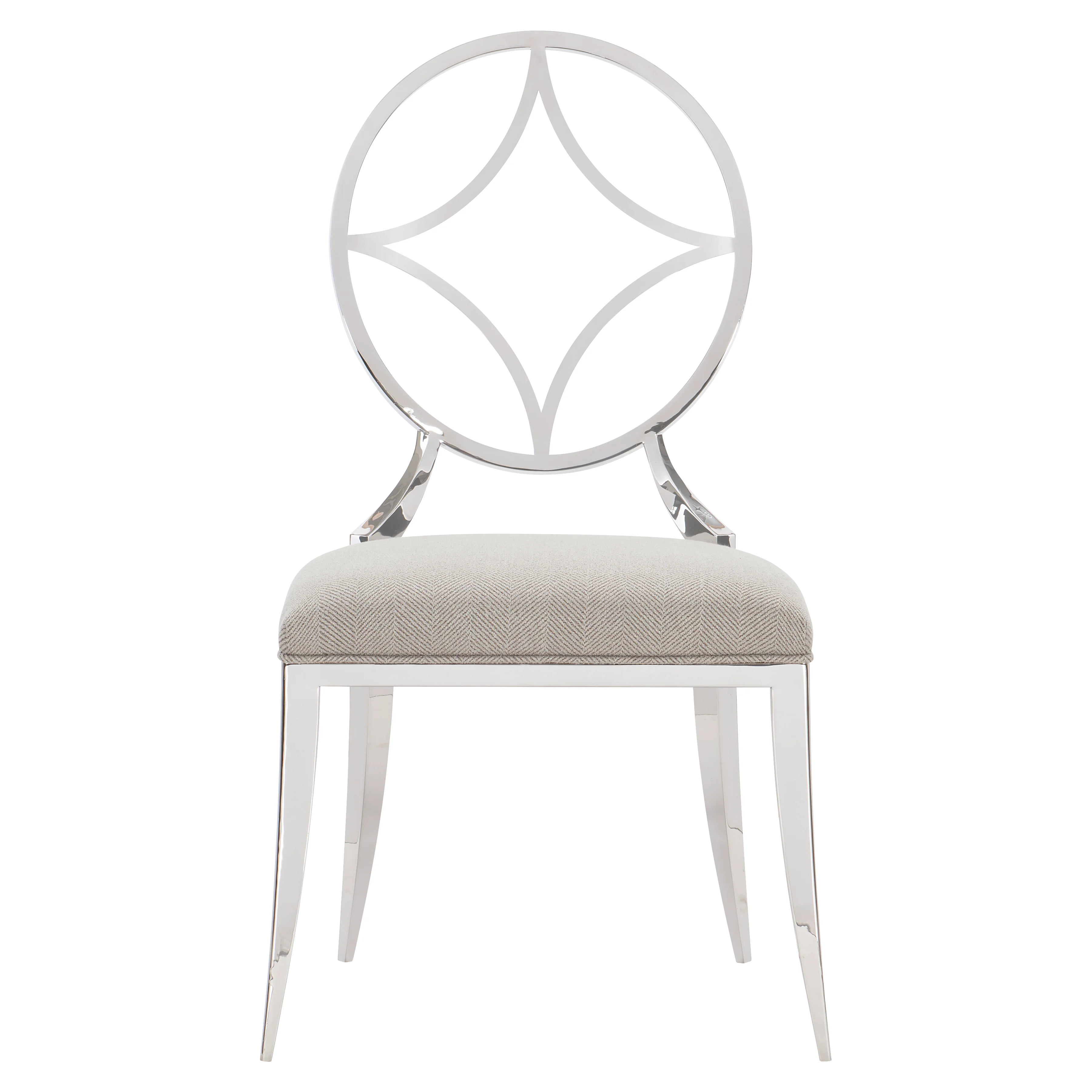 Filmore Fabric Side Chair - Image 3