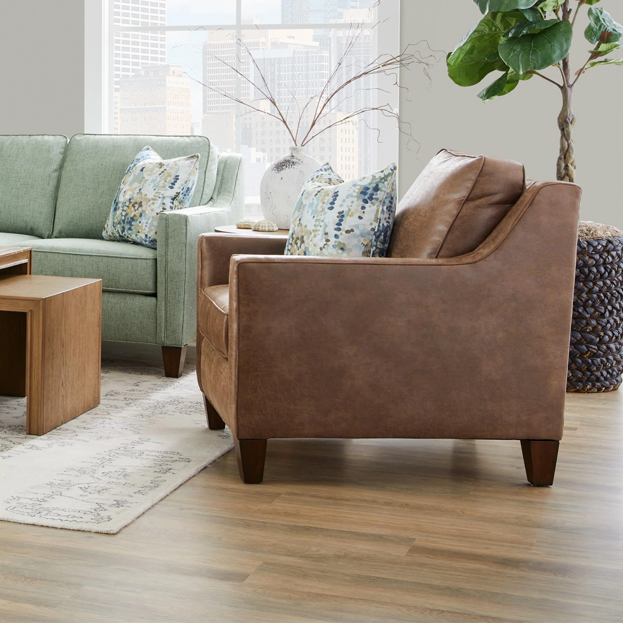 Finley 5010-10 Chair - Image 2