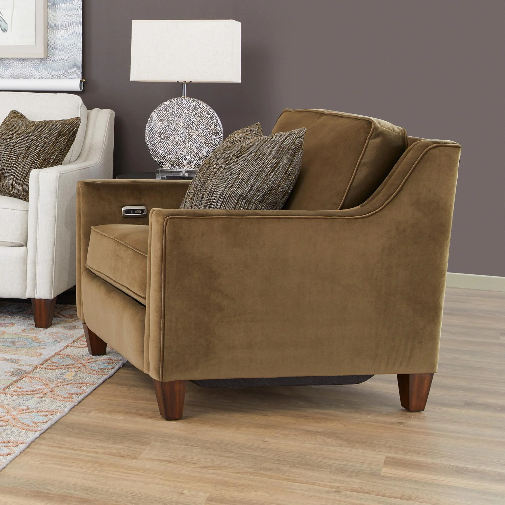 Finley 5010-500M Power Incliner - Image 2