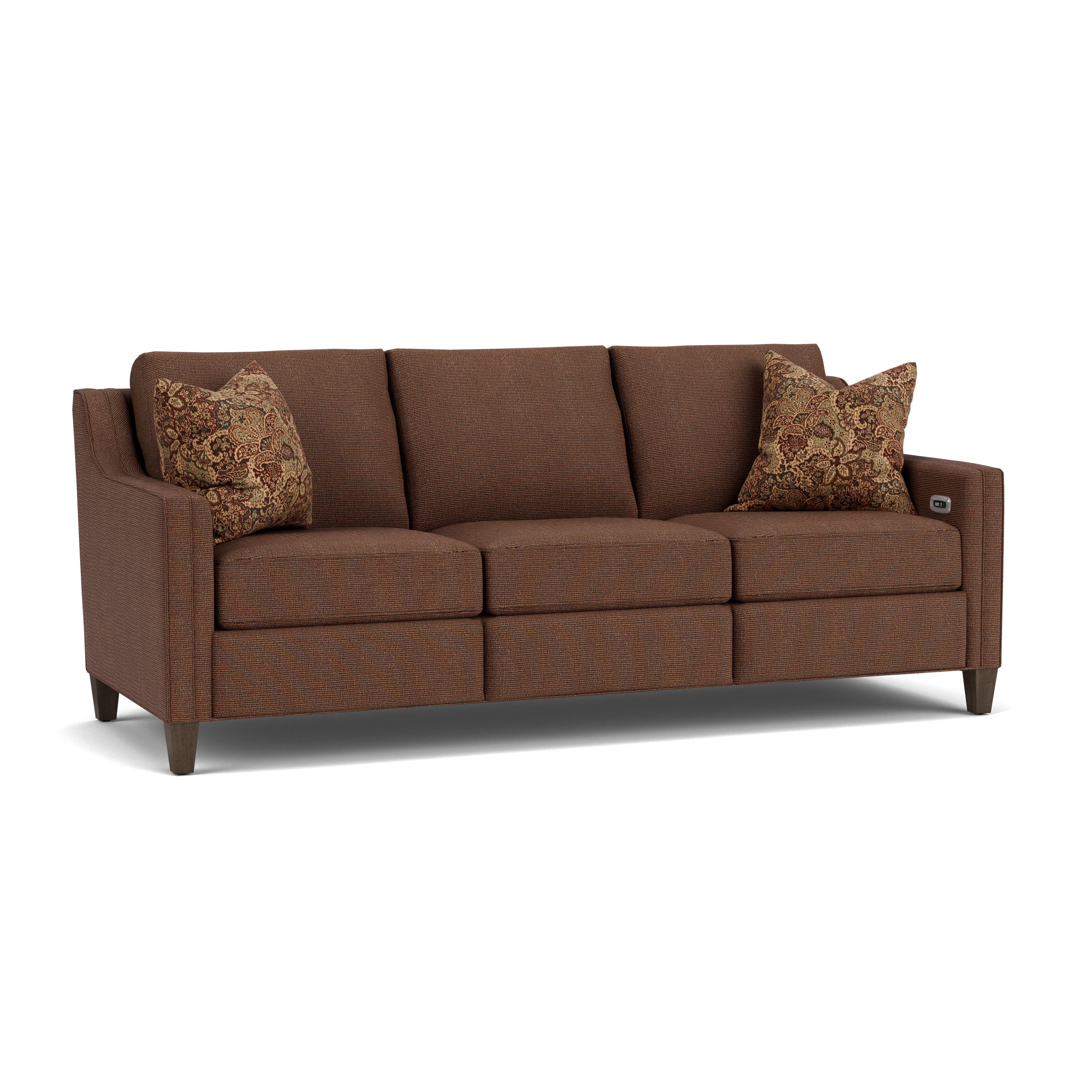 Finley 5010-620M Power Inclining Sofa - Image 3