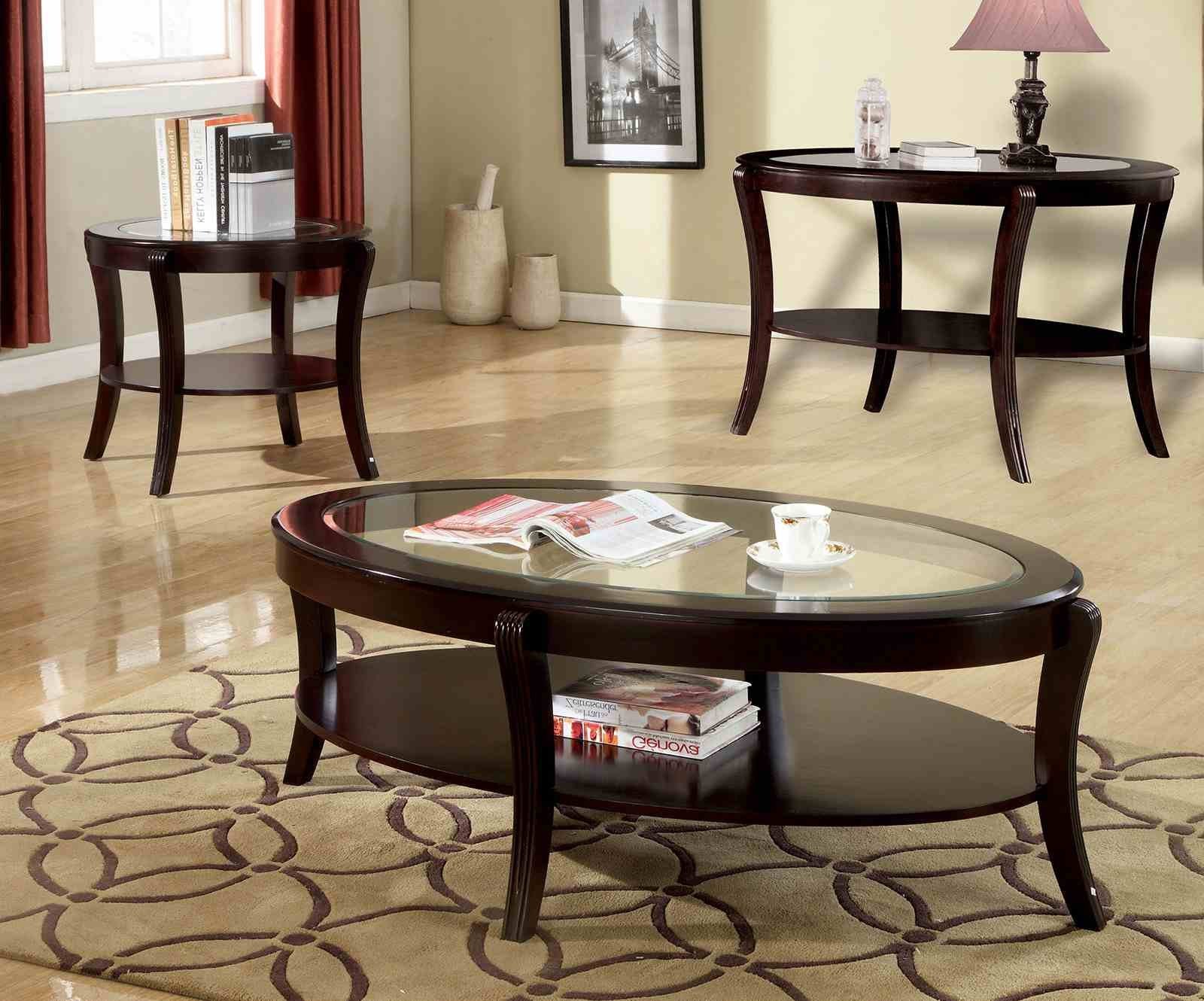 Finley End Table - Image 2