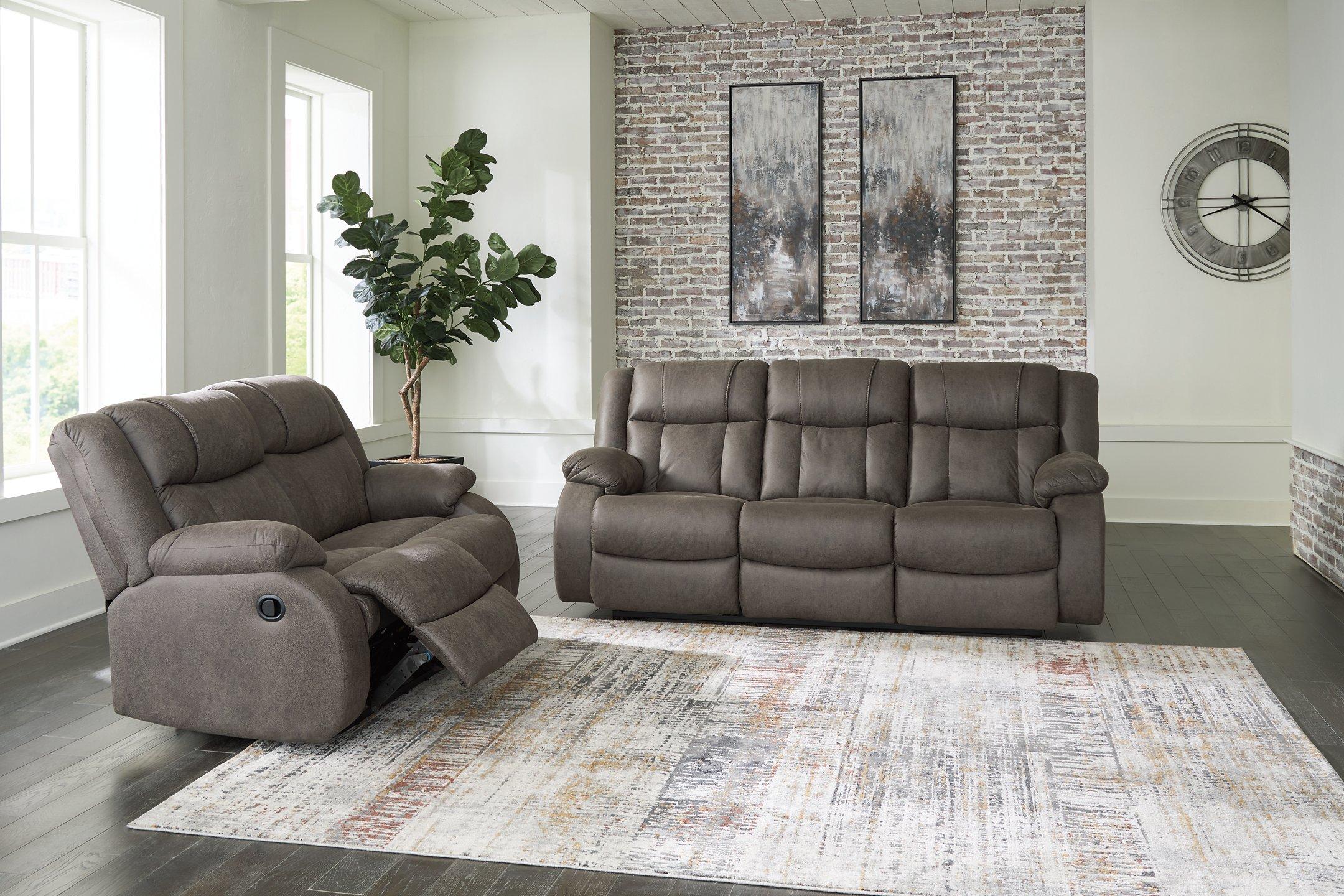 First Base Living Room Set - Image 6