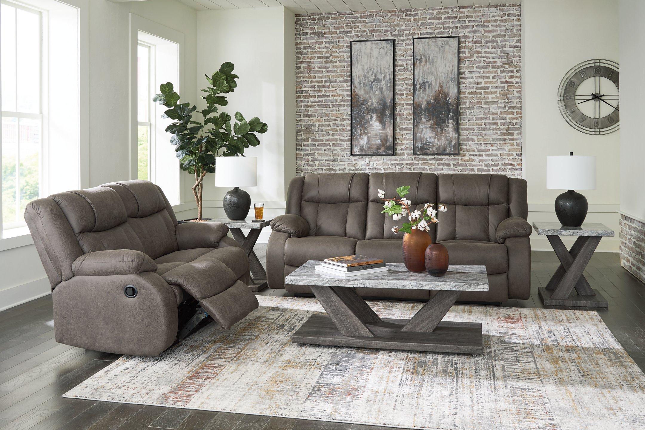 First Base Living Room Set - Image 8