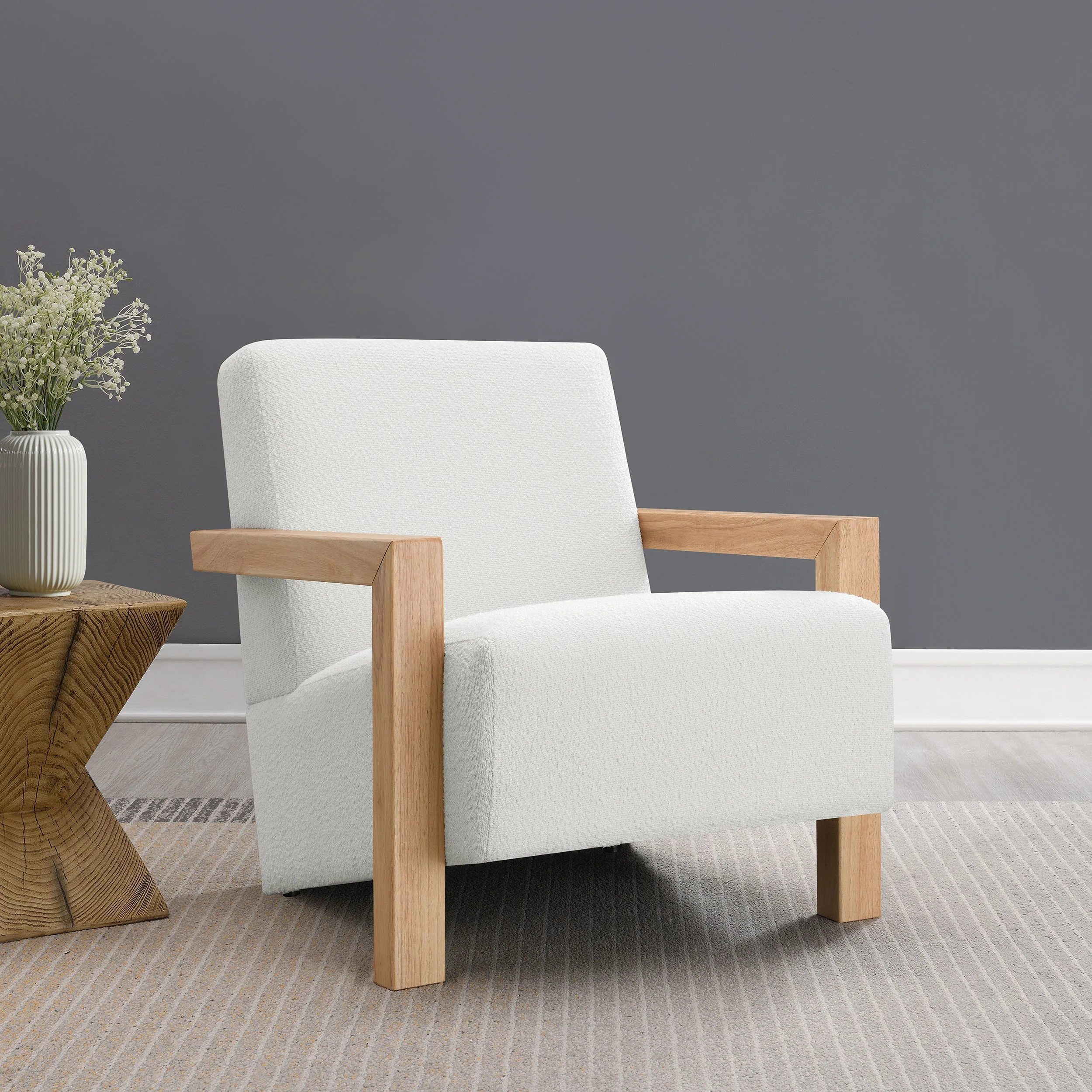 Fitzroy Accent Chair - Image 14
