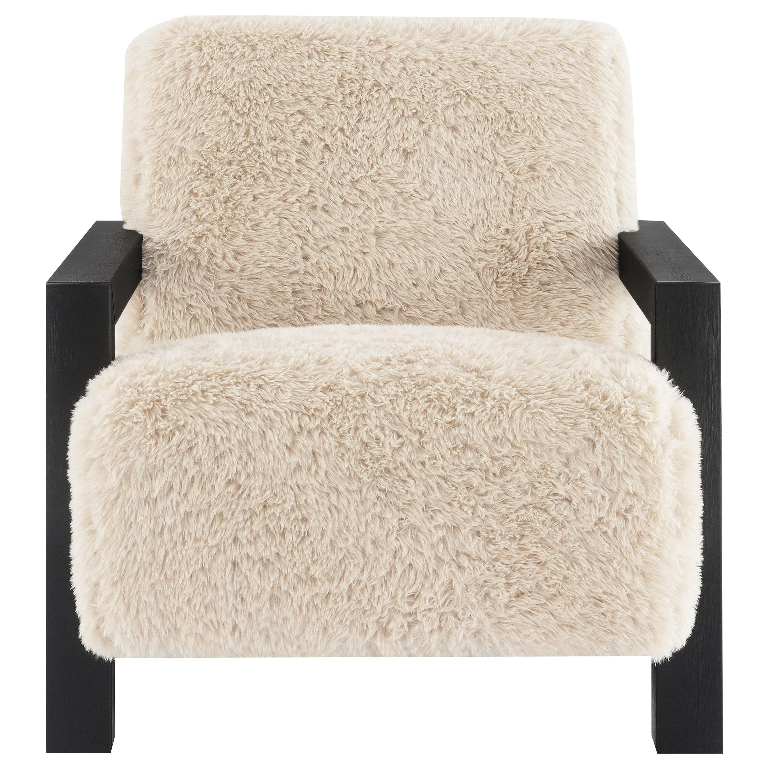 Fitzroy Accent Chair - Image 3