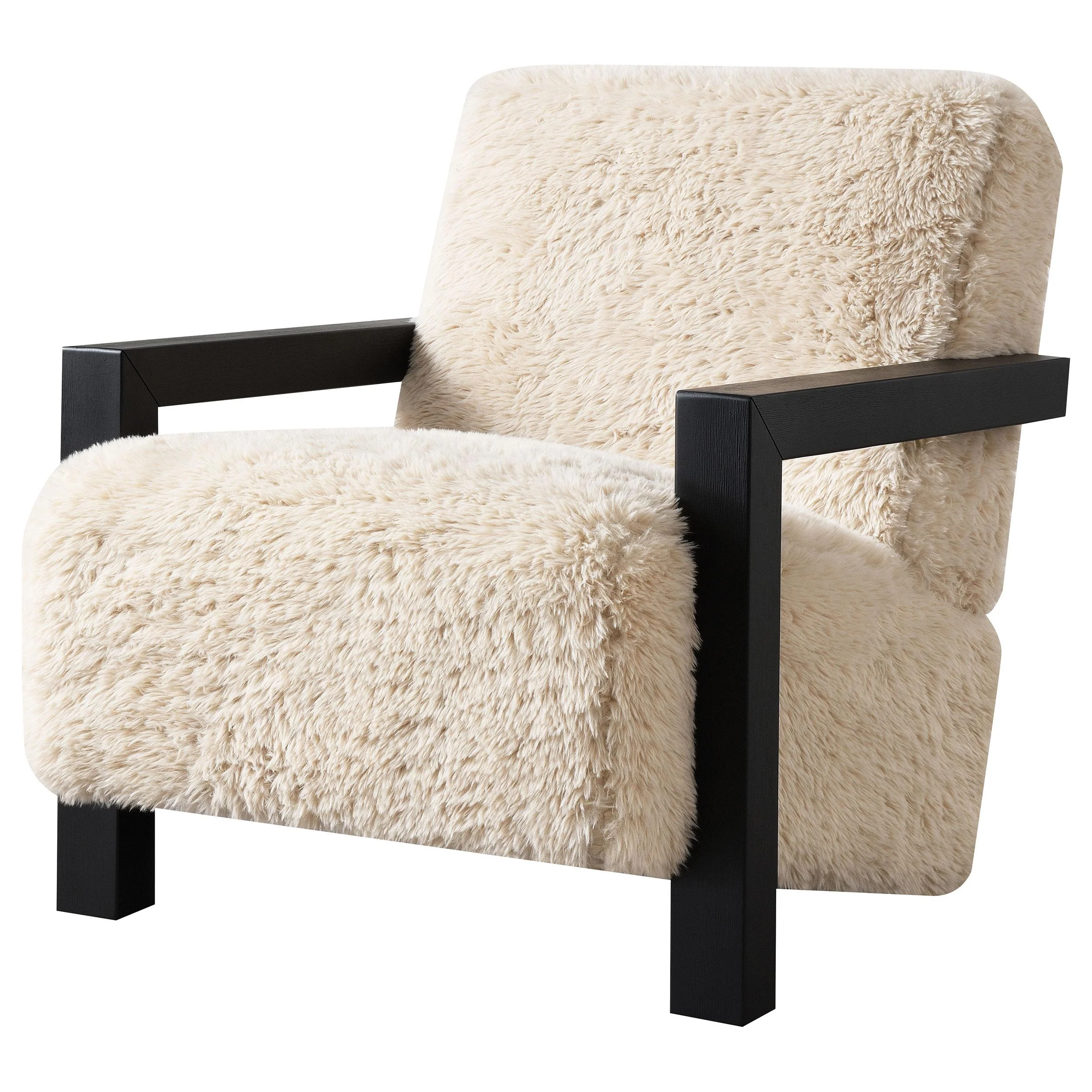 Fitzroy Accent Chair - Image 4
