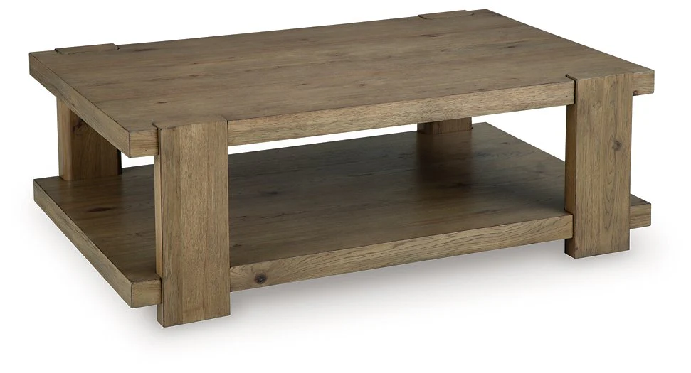 Flangren Coffee Table - Image 6
