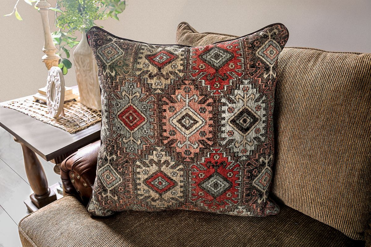 Fletcher Sofa + Loveseat - Image 5