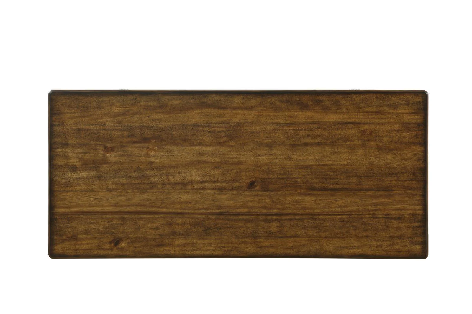 Flexsteel Plymouth Writing Desk in Two-Tone - Image 2