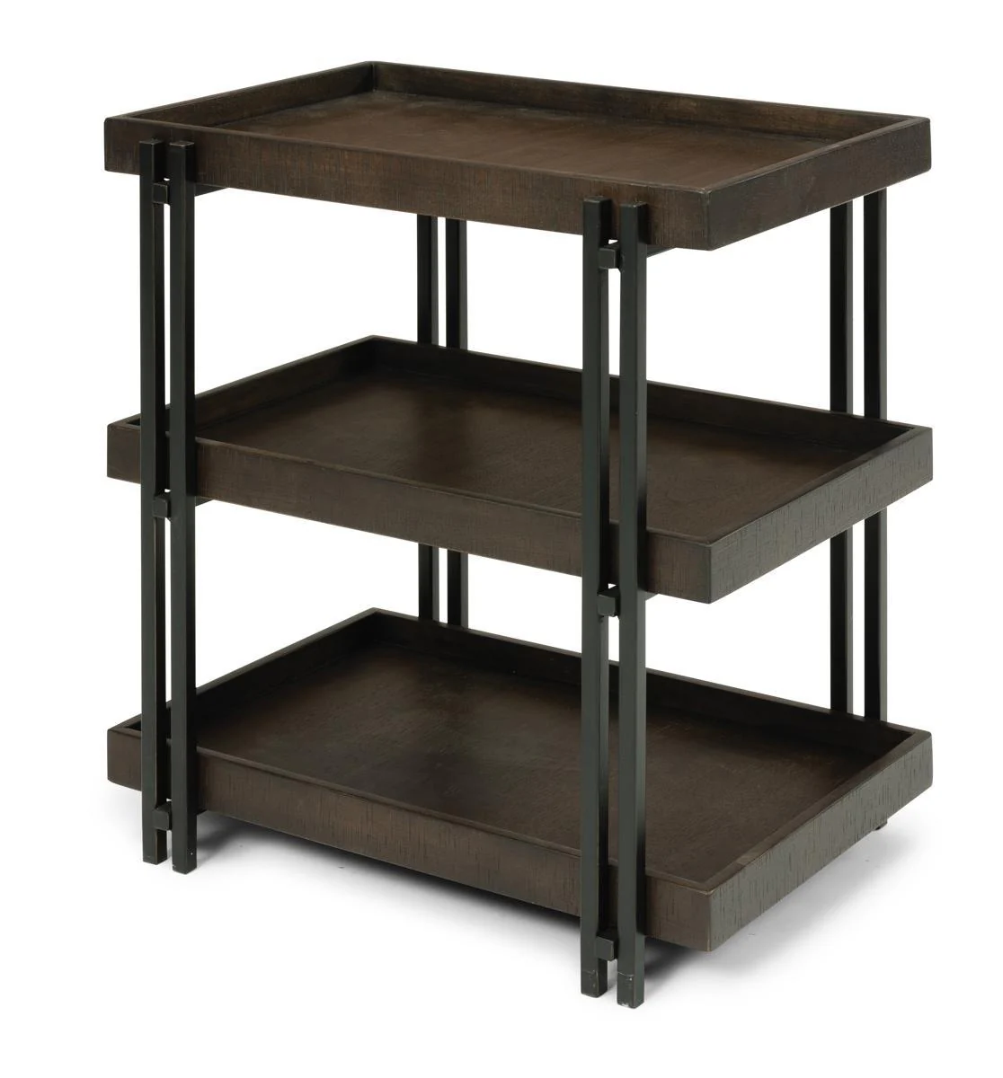 Flexsteel Prairie End Table - Image 3