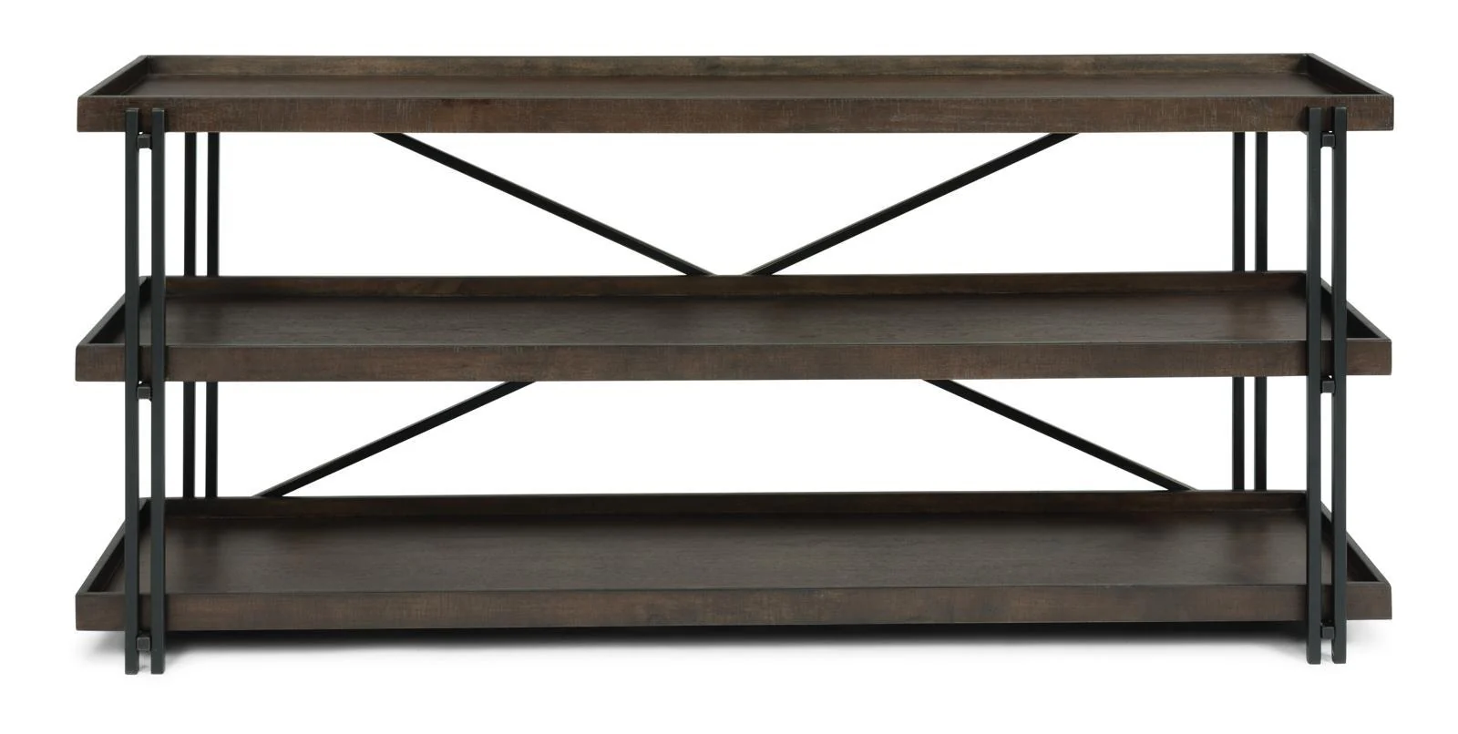 Flexsteel Prairie Sofa Table - Image 3