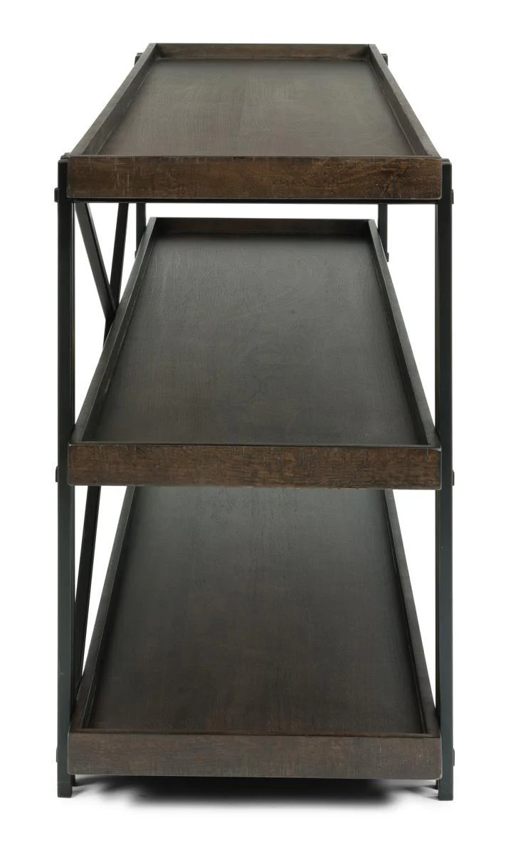 Flexsteel Prairie Sofa Table - Image 4