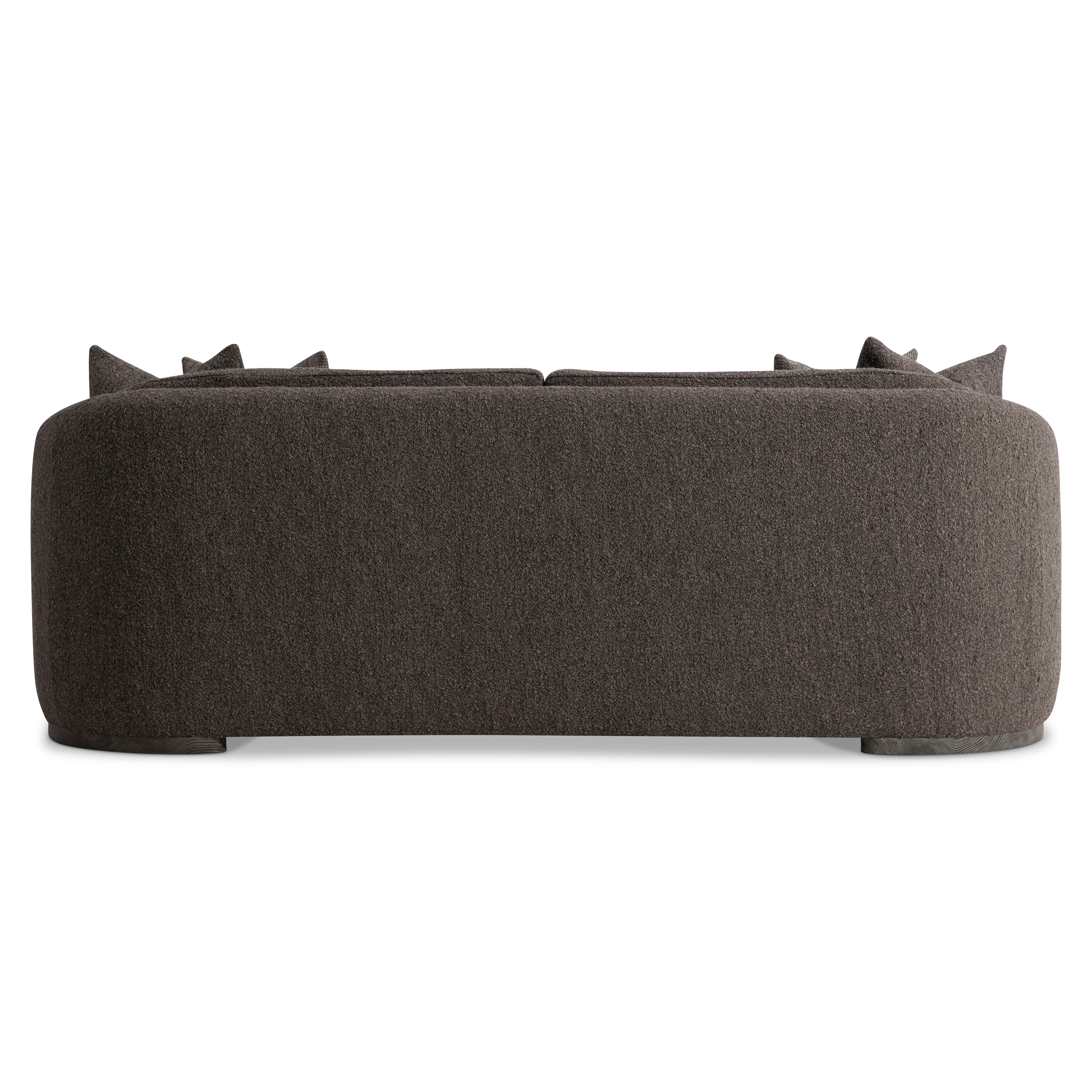 Florence Fabric Sofa - Image 4