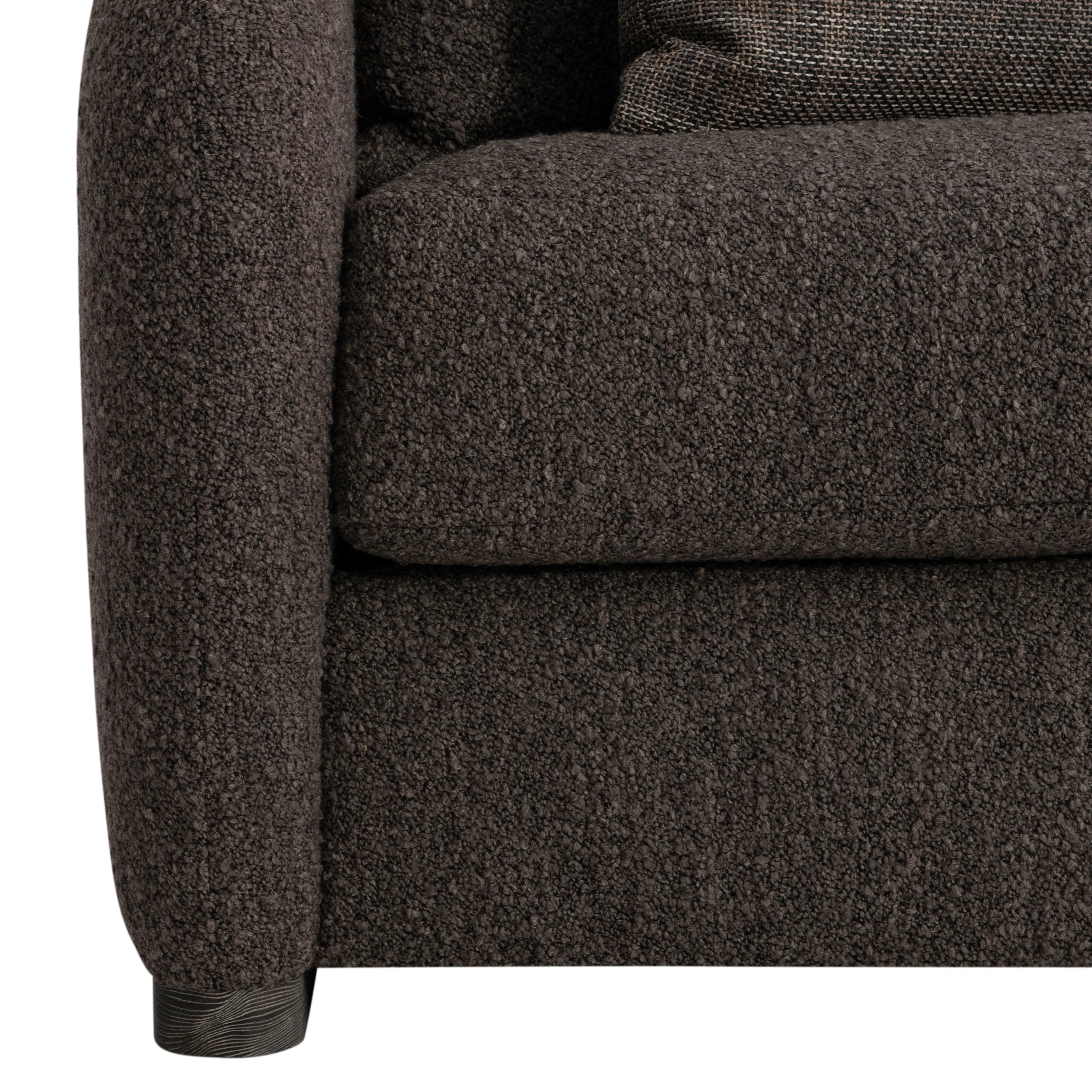 Florence Fabric Sofa - Image 5