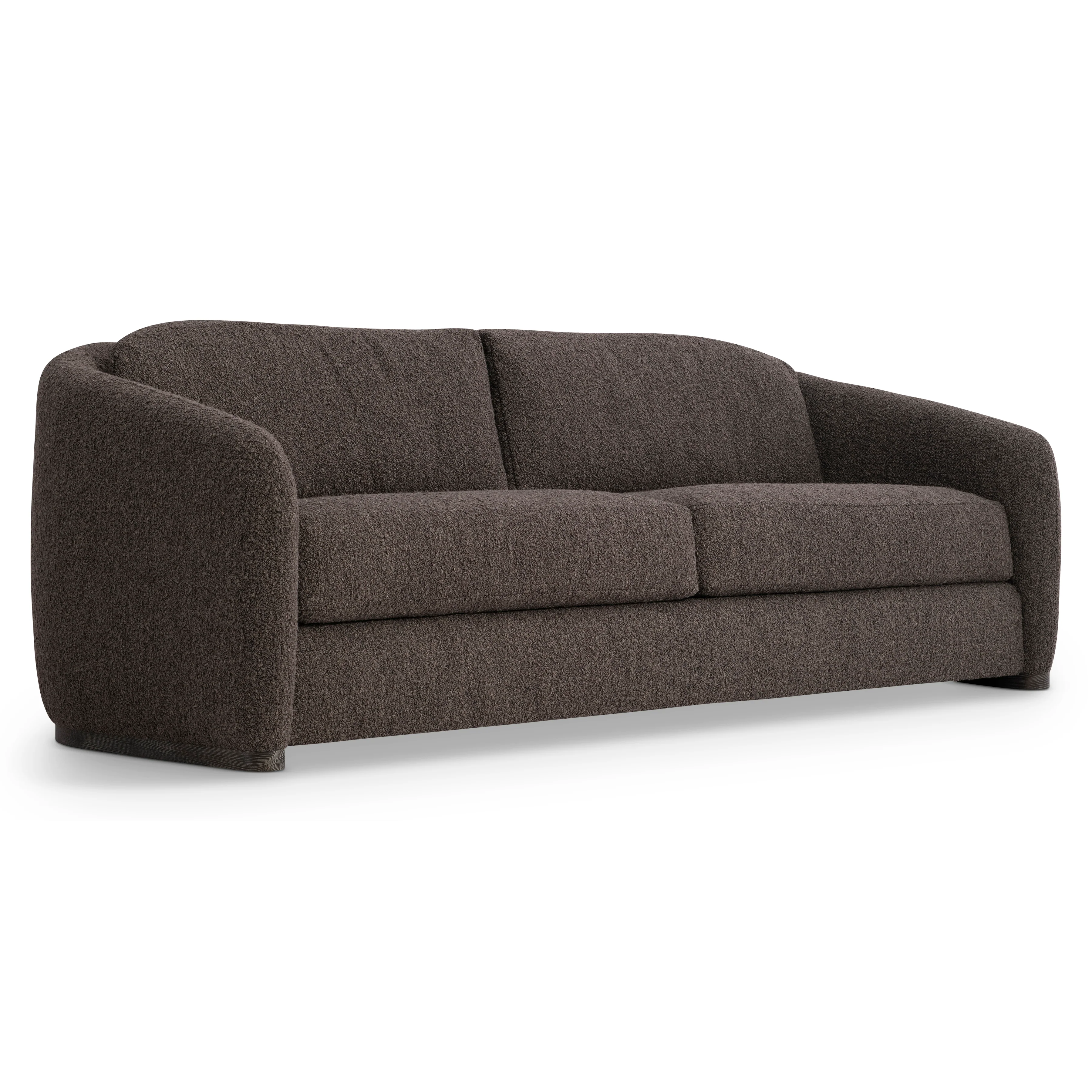 Florence Fabric Sofa - Image 6