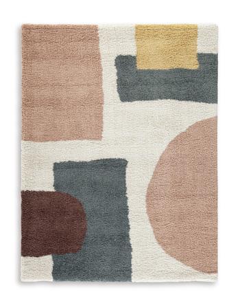 Flynnwick 8' x 10' Rug - Image 3