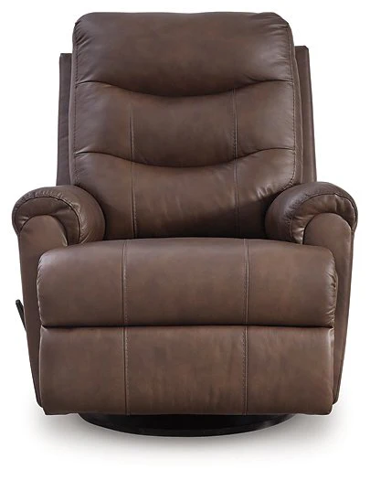 Flynwood Swivel Glider Recliner - Image 15
