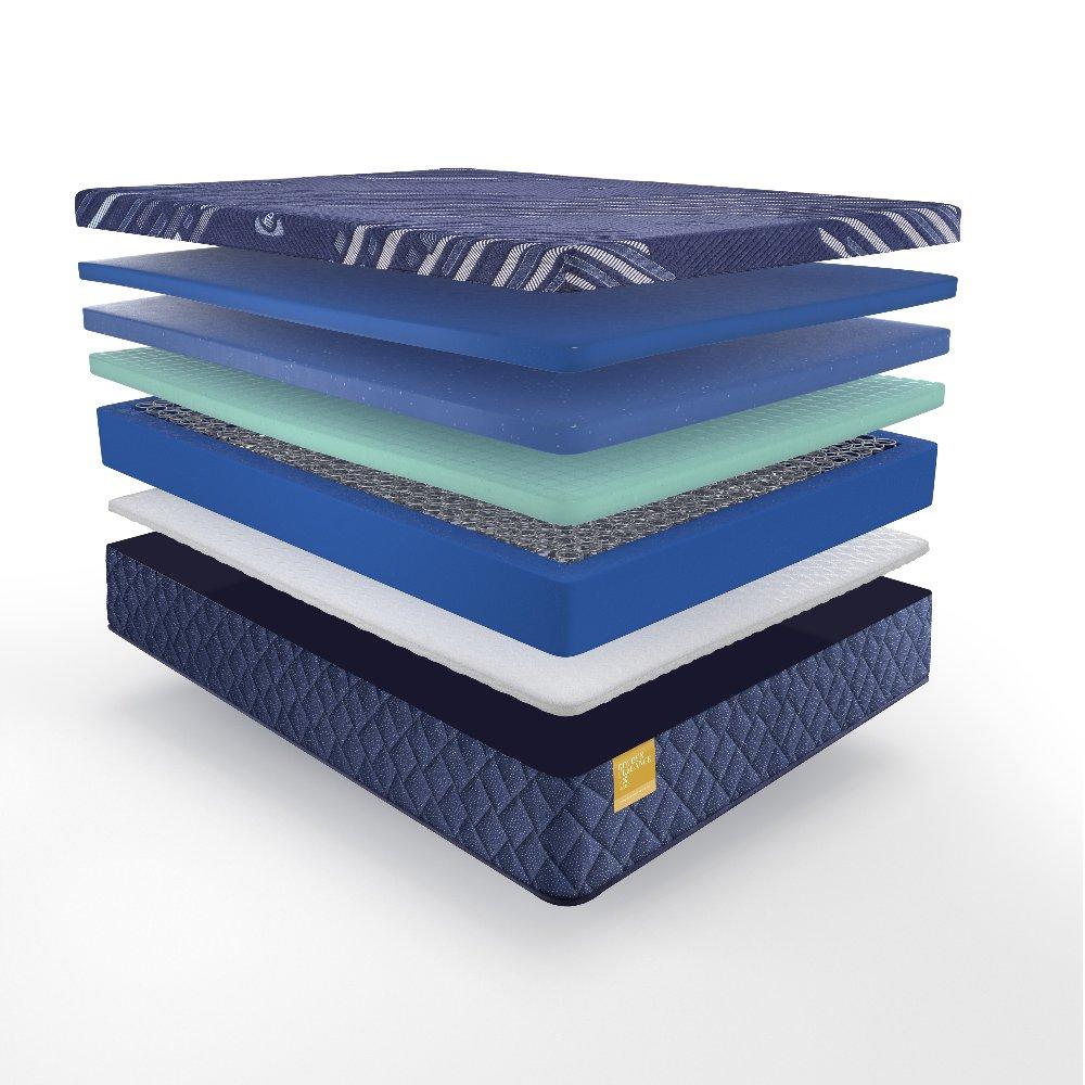 Forsyth Park Hybrid Mattress - Image 3