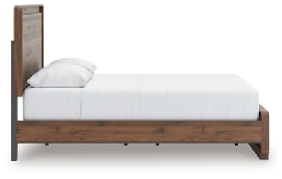Fortlorn Bed - Image 11