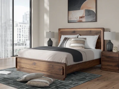 Fortlorn Bed - Image 15