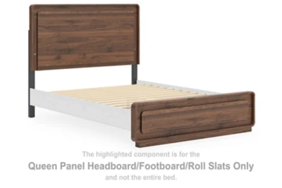 Fortlorn Bed - Image 2