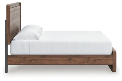 Fortlorn Bed - Image 22