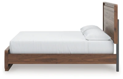 Fortlorn Bed - Image 32